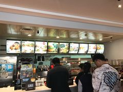 -肯德基(八里台店)