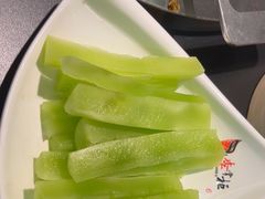 -李掌柜鲜菜火锅(移民广场店)