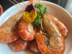 -三酉星·枫·山風与野菜(上海总店)