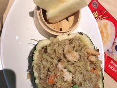 -避风塘(百联东郊店)