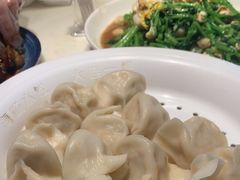 -日丰园海肠水饺·老字号大连海鲜(银泰城店)