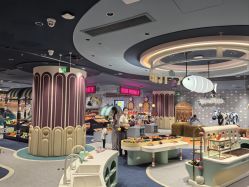 -奈尔宝家庭中心·亲子餐厅(北京东坝万达店)