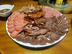 -徐家饭堂(金碧家园店)