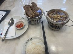 -宝香绑线肉骨茶(柏威年广场店)