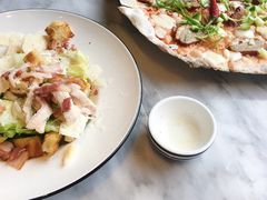 -玛尚诺Pizza&Bar(长泰广场店)