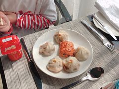 -无锡君来洲际酒店