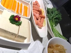-海底捞火锅(顺义华联店)