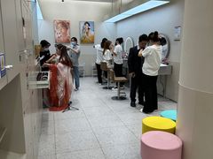 -天真蓝照相馆(五角场百联又一城店)