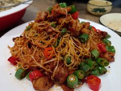-老碗餐饮(前进路店)