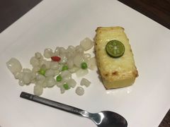 -行者素食(国赫红珊湾店)