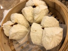 蜜汁叉烧包-点都德(聚福楼店)