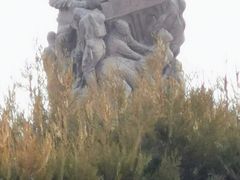 -中国人民抗日战争纪念雕塑园