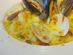 -Wei菋·Le Bistrot