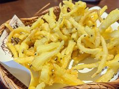 -单家老院·院子里的青岛菜(沙子口店)
