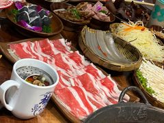 -楠火锅(哈尔滨金爵万象店)