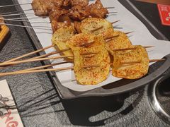 -聚点·北京串(紫竹桥店)