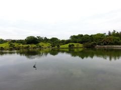 景点-水前寺成趣园