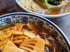 -西园寺素食(西园弄戒幢律寺店)