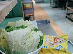 -探窝·竹笙椰子鸡(杨箕店)