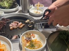 -黄金牧场(明洞总店)