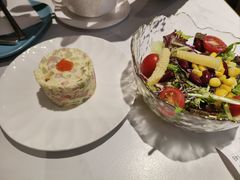 -库滋明·俄罗斯特色美食(中央大街店)