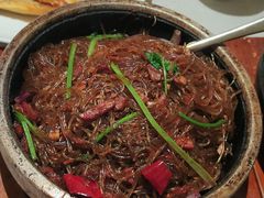 -狮王府淮扬菜(夫子庙老门东店)