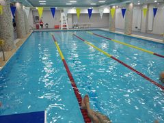 -万豪游泳俱乐部(总店)