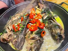 -甲王二老长沙口味馆