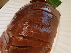 -大鸭梨烤鸭·北京菜(南小街/南苑店)