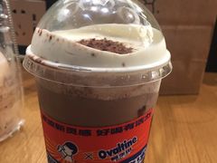 -喜茶(南昌王府井店)