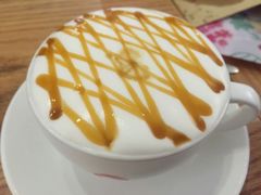 -边渡咖啡烘焙店(昙华林店)