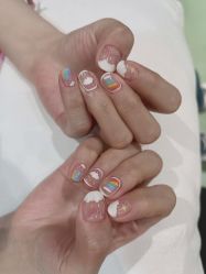 -LILY NAILS美甲美睫
