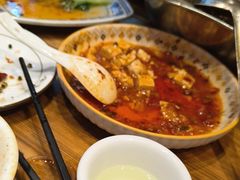 -乡土特色.冷锅鱼.牦牛肉汤锅