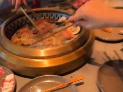 -非烤勿扰自助烤肉(深圳宝安华强广场店)