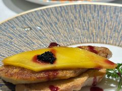 -俄士厨房(五棵松华熙LIVE店)