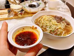 牛肉酱-人间采蜜(海信广场店)