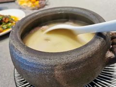 -柴门头啖汤·经典川菜·慢火汤品(锦城万达店)