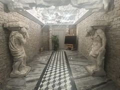 -奥加美术馆