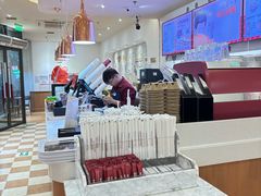 -COSTA COFFEE(房山印象城店)