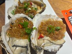 -小核桃品质串店(世茂大道店)