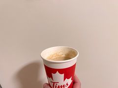 -Tims天好咖啡(河西万象城店)
