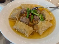 -花中城·杭帮菜·粤菜·海鲜火锅(清泰街店)