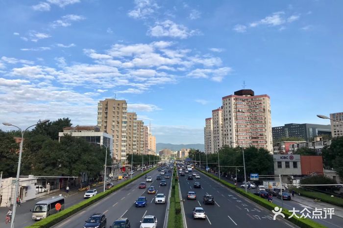 车道沟-地铁站图片 - 第4张