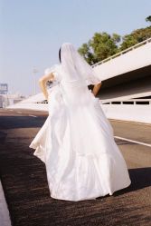 -巴黎婚纱摄影工作室