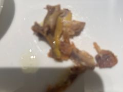 -狮王府淮扬菜(新街口友谊店)