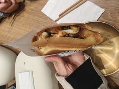 -小豆海棠(人民南路店)