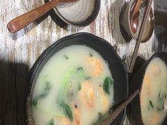 -十面欢腾·海鲜面·台式Bistro(长乐路店)