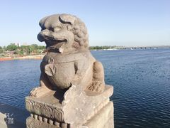 -卢沟桥文化旅游区