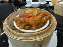 -香港蓮香樓(中環店)