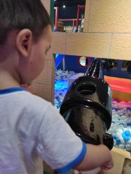 -幻贝家儿童乐园(武汉永旺梦乐城店)